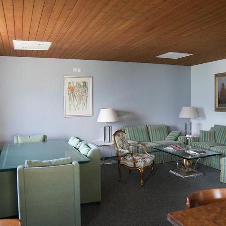 Surcuolm Hotel Surselva מראה חיצוני תמונה