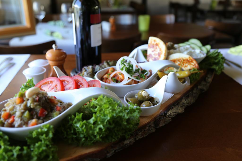 Surcuolm Hotel Surselva מראה חיצוני תמונה